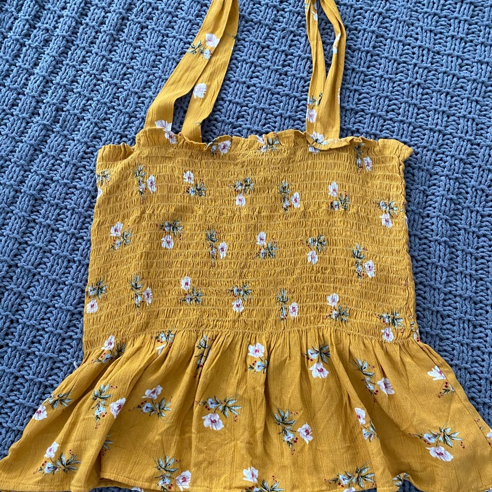 American Eagle Tank Top